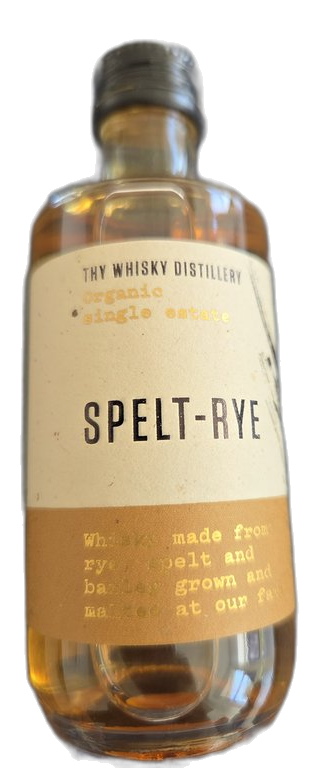 Spelt-Rye