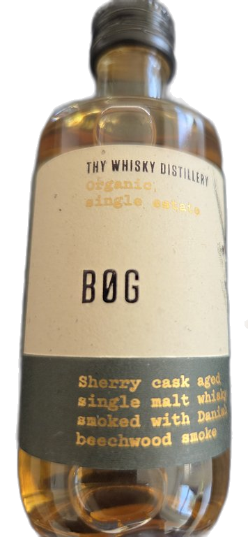 BØG