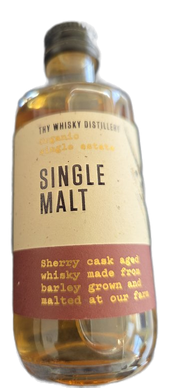 Single Malt