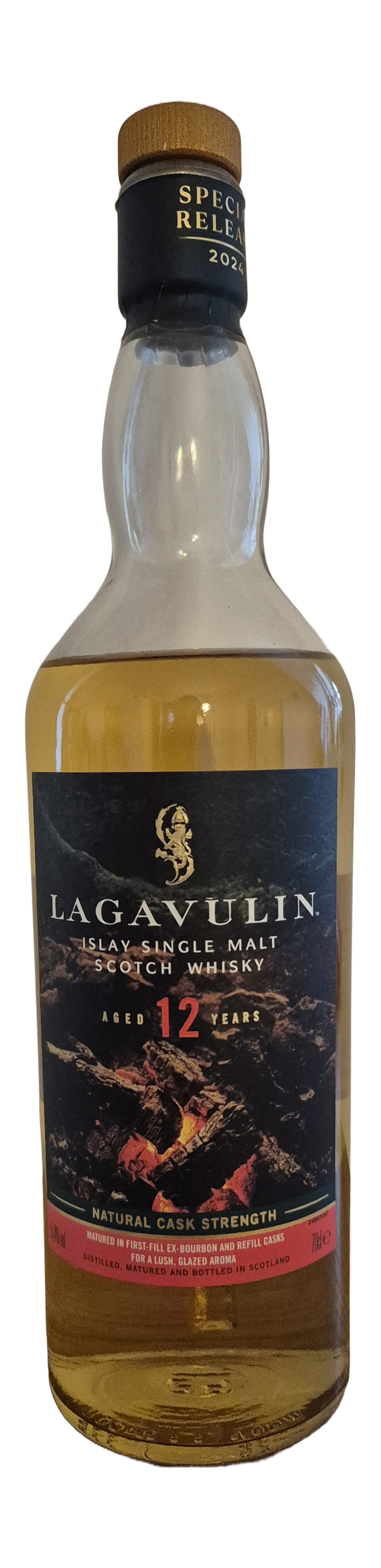 Lagavulin 12 Years Old