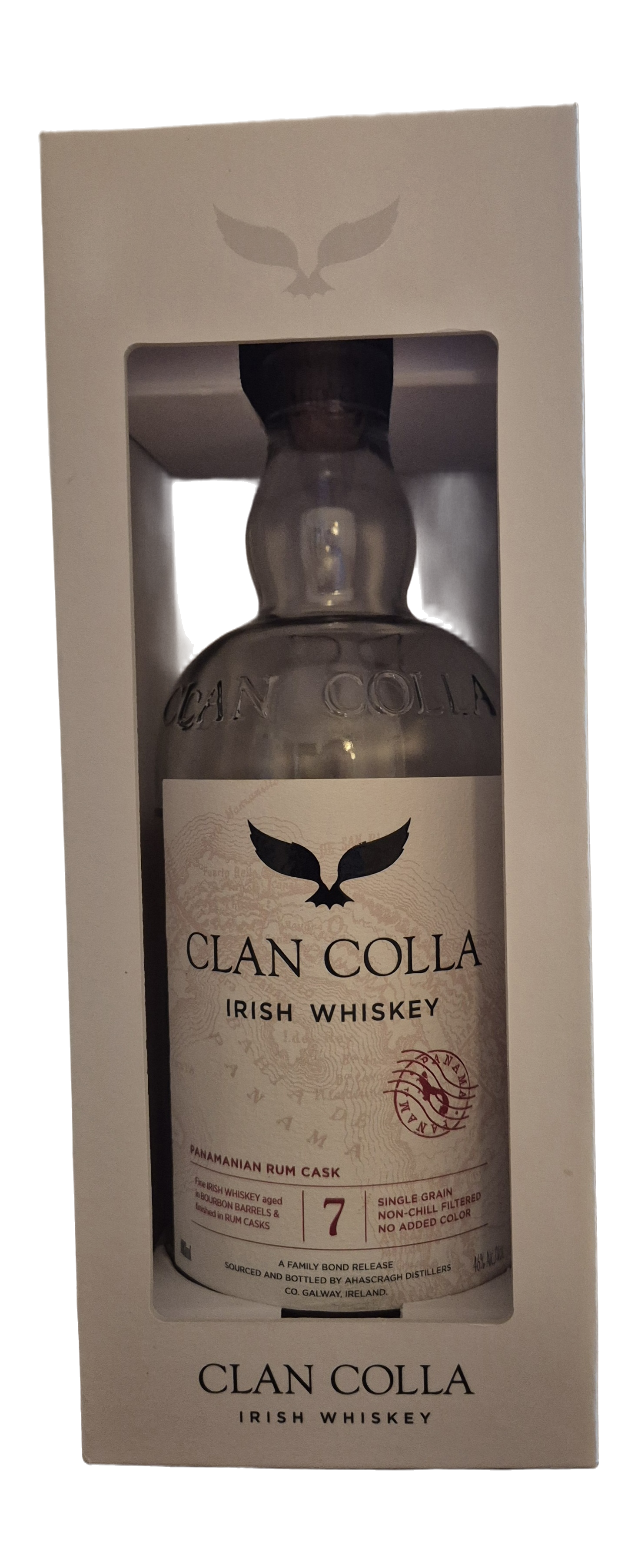 Irish Whiskey