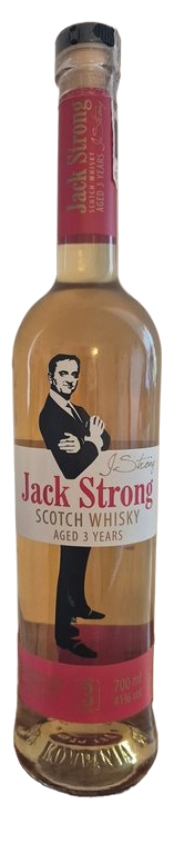 Scotch Whisky
