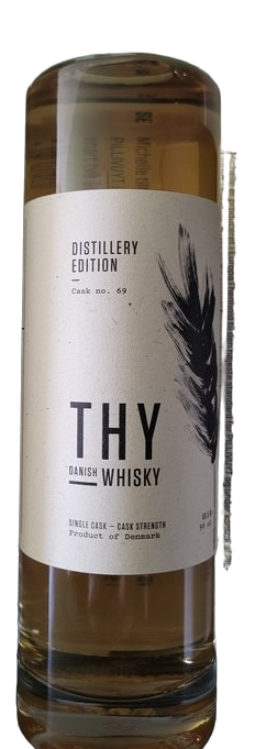 Danish Whisky