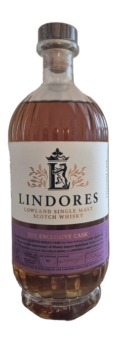 Lowland Single Malt Scotch Whisky