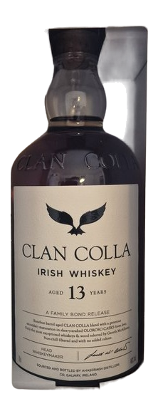 Irish Whiskey