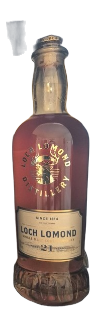 Loch Lomond 21 Years Old