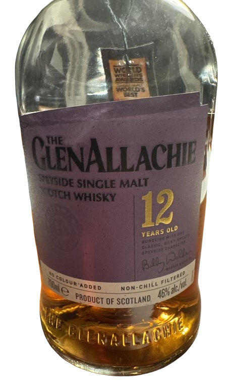 Speyside Single Malt