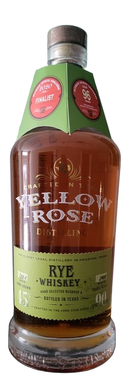 Rye Whiskey