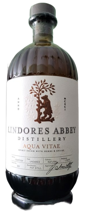 Aqua Vitae
